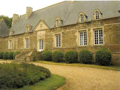 aubigny bâtiment